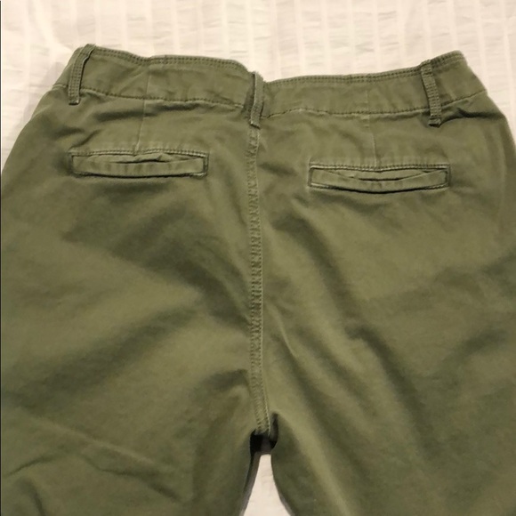 banana republic capris - Picture 4 of 4